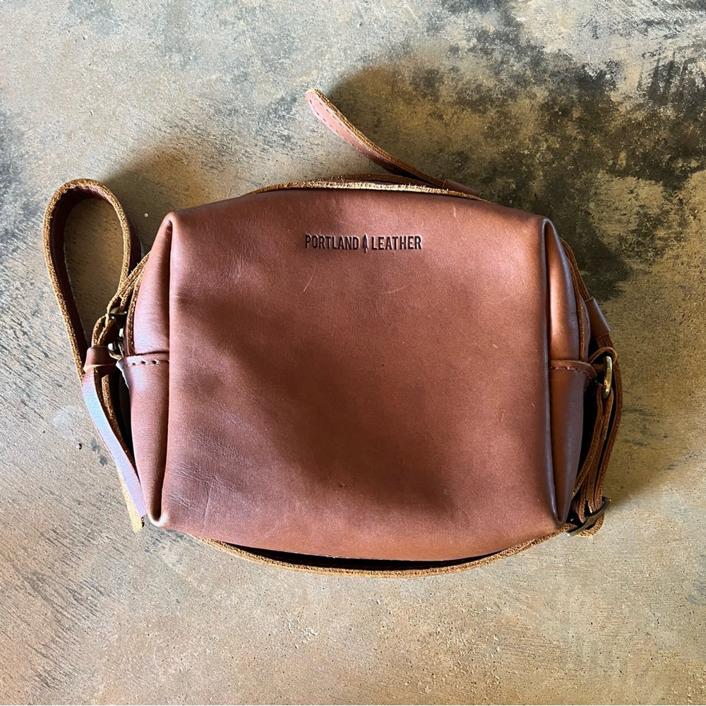 Honey Mesa Crossbody